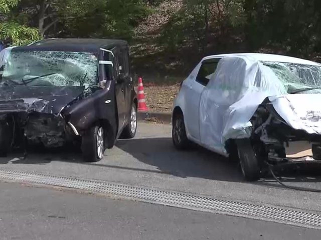 交通事故でのお怪我でお悩みではありませんか？